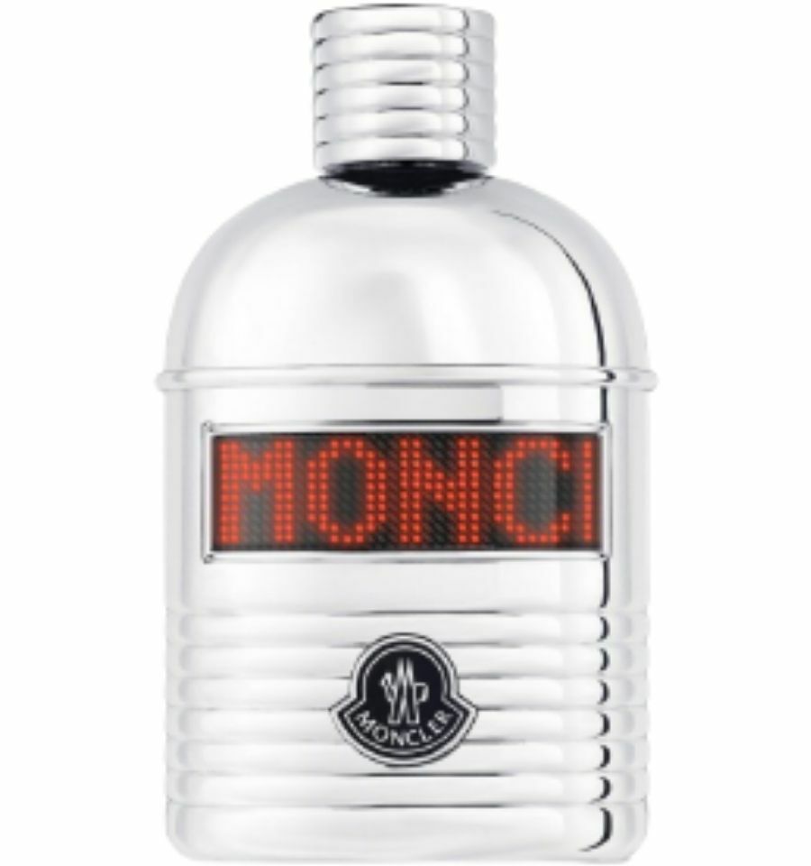 【150ml】MONCLER(モンクレール) オードパルファム 150ml 『プールオム』香水 オーデトワレ オードトワレ