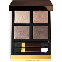 トム フォード ビューティ アイシャドウ 【定番 3A】TOM FORD BEAUTY アイ カラー クォード 『3A ヌード ディップ』 (トム フォード ビューティ) アイシャドウパレット パレットアイシャドウ クリスマスコフレ クリスマスコレクション ホリデーコレクション