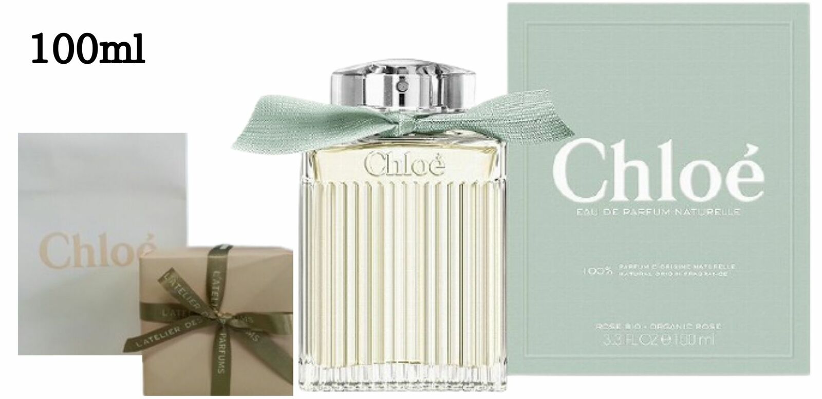 O[yKiEbsOE100mlzCHLOE(NG) I[hpt@ i`@ I[hpt@ CHLOE NATURELLE EDP SPRAY