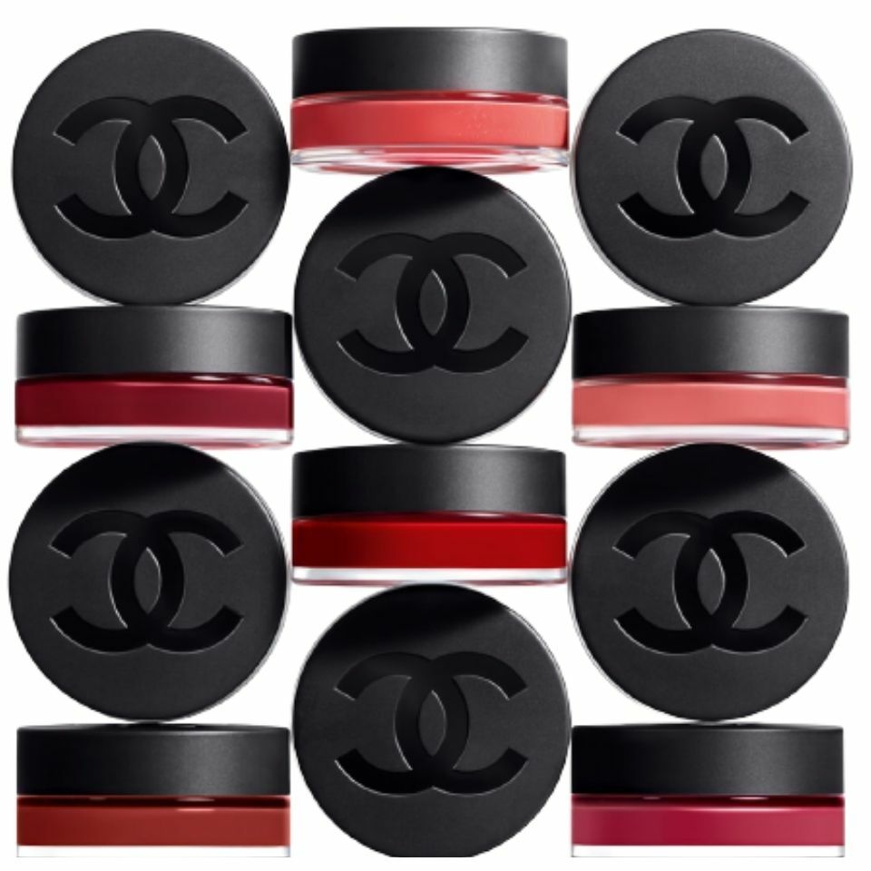 【選択・ショッパー】CHANEL リップ