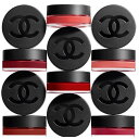 シャネル チーク 【選択・ショッパー】CHANEL リップ＆チーク ボーム N°1 ドゥ シャネル バレンタイン ホワイトデー ギフト ミニマム チーク リップ