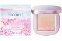 【2022・桜】コスメデコルテ トーンアップ パウダー 2022 Cosme Decorte フルーティーグリーンフローラルの香り さくら サクラ