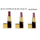 トム フォード ビューティ コスメ 選択【国内正規品】TOM FORD BEAUTY リップ カラー マット　口紅 リップ (トム フォード ビューティ)