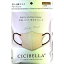 ¤ڥ٥ӡԥ󥯡CICIBELLA ENJOY YOURSELF MASK 3Dޥ 3D꡼ M 10 Ωηޥ եåޥ Կۥޥ 3DΩι¤ 顼Կ Х顼