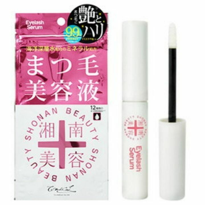 【送料無料】シーオーメディカル　湘南美容まつ毛美容液 5ml 満足度No.1まつ毛美容液 まつ毛／まゆげ用美容液