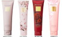 送料無料【選択 4種】PEACH JOHN PJ BEAUTY ボムバストクリーム リッチ バスト用クリーム ボディケア 保湿クリーム 保湿 ピーチジョン セダクティブフラワー チェリーブロッサム 竜とそばかすの姫 吉田朱里 ラブサボンローズ