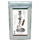 即納かやのだし　久原本家 茅乃舎だし 8g×30袋　手土産 お供え物　スポンサー　食品・飲料・お酒?調味料・食用油・ドレッシング　和風だし　だしパック 焼あご うるめいわし かつお節 真昆布 国産原料 無添加