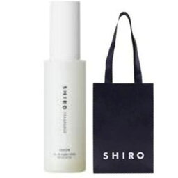 シロ ハンドジェル 【送料無料・袋付き】shiro オイルインハンドスプレー ●サボン● 80ml 　SAVON OIL IN HAND SPRAY シロ　しろ　siro ※商品は予告なくリニューアルいたします。