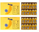 2個セット【定番・12個入・送料無料】東京ばな奈「見ぃつけたっ」12個入 定番 東京土