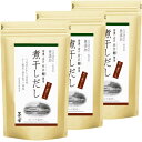 3個セット 送料無料【煮干しだし・30袋】かやのだし 久原本家 茅乃舎だし 煮干しだし 30袋入 手土産 お供え物 スポンサー 食品・飲料・お酒?調味料・食用油・ドレッシング 和風だし だしパック…