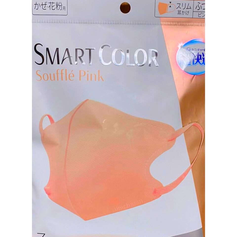 ̵NEWԥ󥯡ĶŬޥ ޡȥ顼 (SMART COLOR) Souffle Pink դĤ 7硡ˡ㡼...