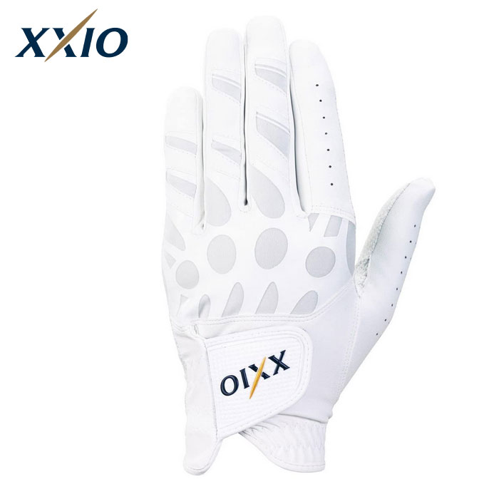 ゼクシオ ゴルフグローブ GGG-X010 XXIO 21cm サイズ限定 男性用 右利き用 DUNLOP ダンロップのサムネイル