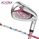 ☆マラソン期間中限定☆ポイントアップ中!2023 PING G Le 3 IRON/ピン ジー・エルイー3 アイアン単品(＃6,UW,SW)(レディース)