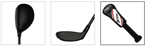 スリクソン ZXi ハイブリッド【カタログ純正シャフト装着モデル】N.S.PRO 950GH neo スチールシャフト メンズ 右利き ダンロップ(DUNLOP) 2024年11月発売