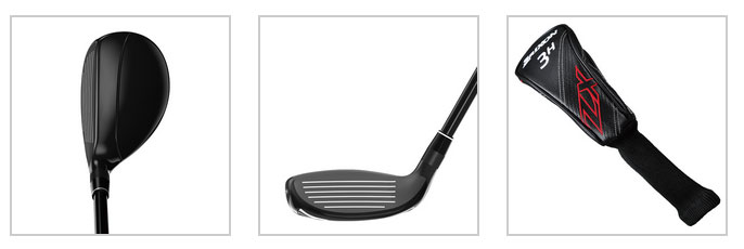 スリクソン ZX ハイブリッド N.S.PRO 950GH DST スチールシャフト SRIXON DUNLOP ダンロップ