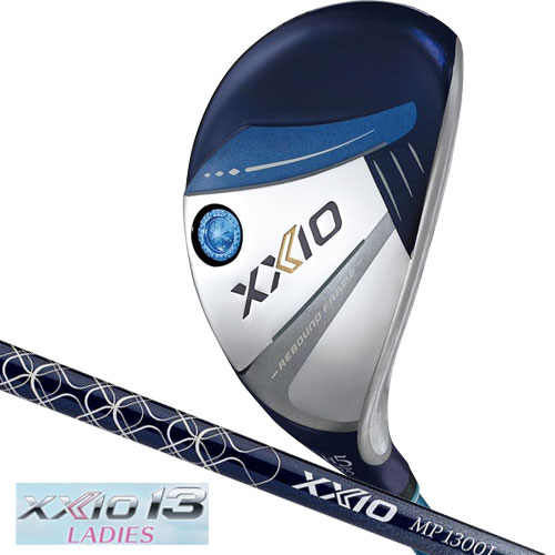 爆買いしたい 楽天市場】XXIO(ユーティリティ|レディースクラブ):クラブ ユーティリティ