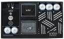 【60%オフ】ギフト ゼクシオ XXIO PREMIUM GGF-F5046 ボールギフト プレミアム DUNLOP