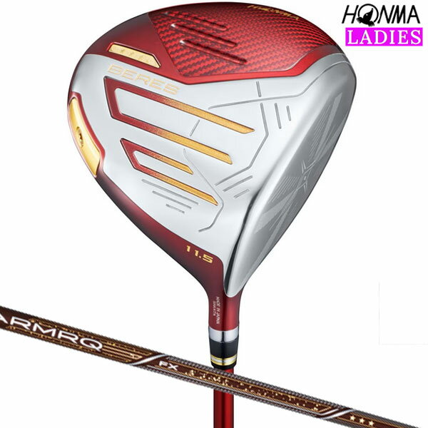 HONMA ホンマゴルフ ベレス BERES09 3スター DRIVER 