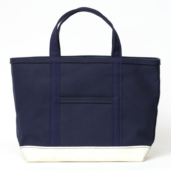 kiruna(キルナ) vibram x tote DX NAVY ブルー ネイビー 青色