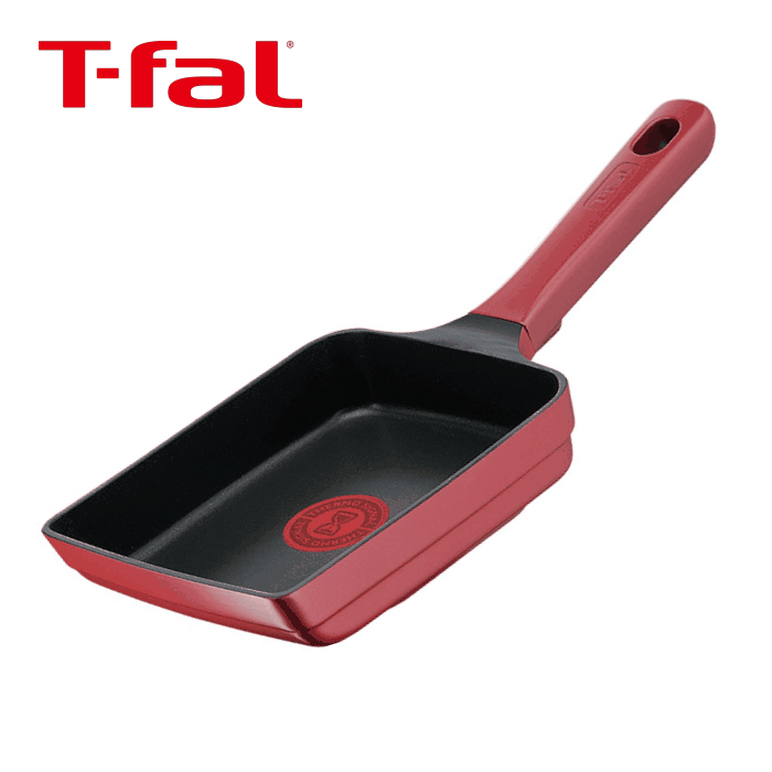 IHルージュ アンリミテッド エッグロースター　T-fal　ティファール G61018