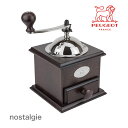 【日本正規品】プジョー コーヒーミル peugeot ノスタルジー コーヒーミル