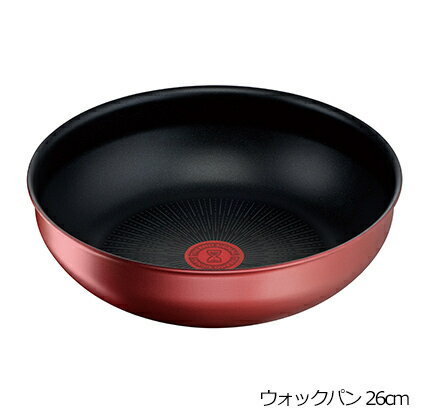 フライパン インジニオ・ネオ IHルージュ ア...の紹介画像2