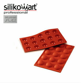 シリコンフレックス　半球40　シリコマート