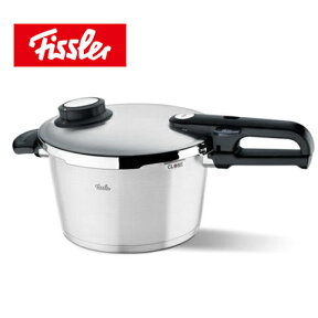 フィスラー fissler　圧力鍋　プレミアム　4.5L　IH対応Fissler フィスラー