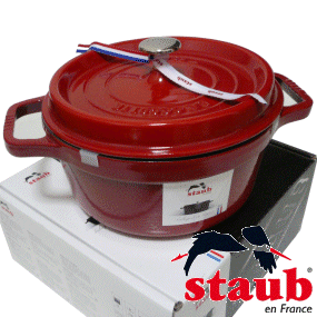 ���ȥ��֡�staub)�ԥ��������åȥ饦���(��)������m�����꡼