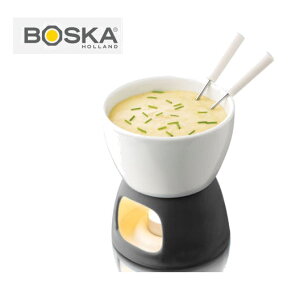 BOSKA チーズフォンデュセット 2人用ゴーダ フォンデュ鍋 ボスカ　306374