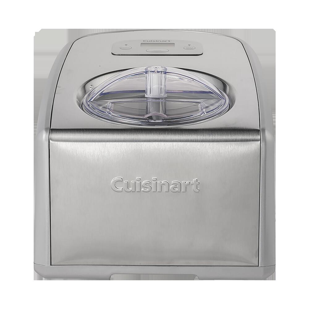 Cuisinart アイスクリームメーカー ICE-PRO100J クイジナート ソルベ ジェラートメ...