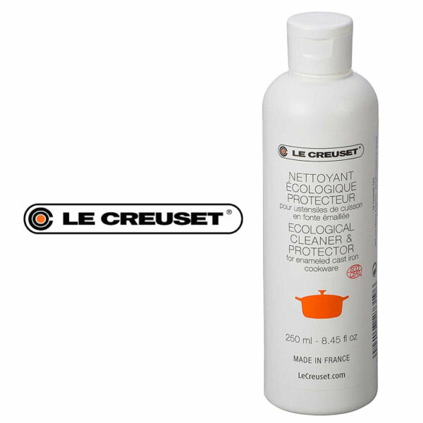 ルクルーゼルクルーゼ(Le Creuset) 洗剤 ポッツ&パンズ エコ クリーナー 250ml