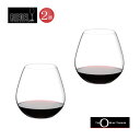 RIEDEL ピノ・ノワール/ネッビオーロ 414/7 オー リーデル ワイングラス