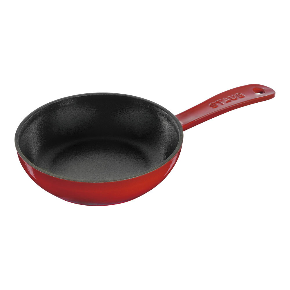 楽天市場】ストウブ 16cm（カラーレッド）（キッチン用品・食器・調理