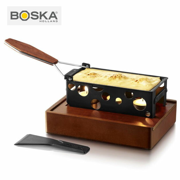 BOSKA プロ ラクレット オーブンセット テースト ボスカ 852025