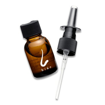【5月最初の5のつく日★楽天カード利用でP5倍!】ビアン 鼻用 保湿 オイル 15ml 花粉 bian 鼻 炎症 鼻バリア 乾燥 送料無料