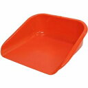 園芸用品 てみ 大サイズ ちりとり ( いしみ 手み 手箕 庭仕事 農作業 収穫作業 草取り 除草作業 草抜き 草むしり 穀物 肥料 運搬 落ち葉 清掃 砂利 ...