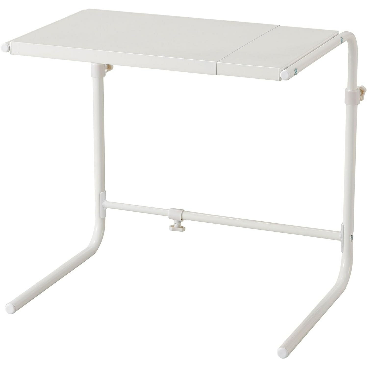 Belca レンジラック レンジ上ラック 高さ・幅伸縮タイプ 幅40-60×奥行36.8×高さ43-54cm ホワイト RUR-TH