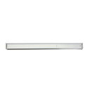 【昼白色】5000K 電源ケーブル付 LED バーライト 576mm 間接照明 おしゃれ 店舗 ショーケース 照明 ディスプレイ 棚下照明 ディスプレイ インテ...