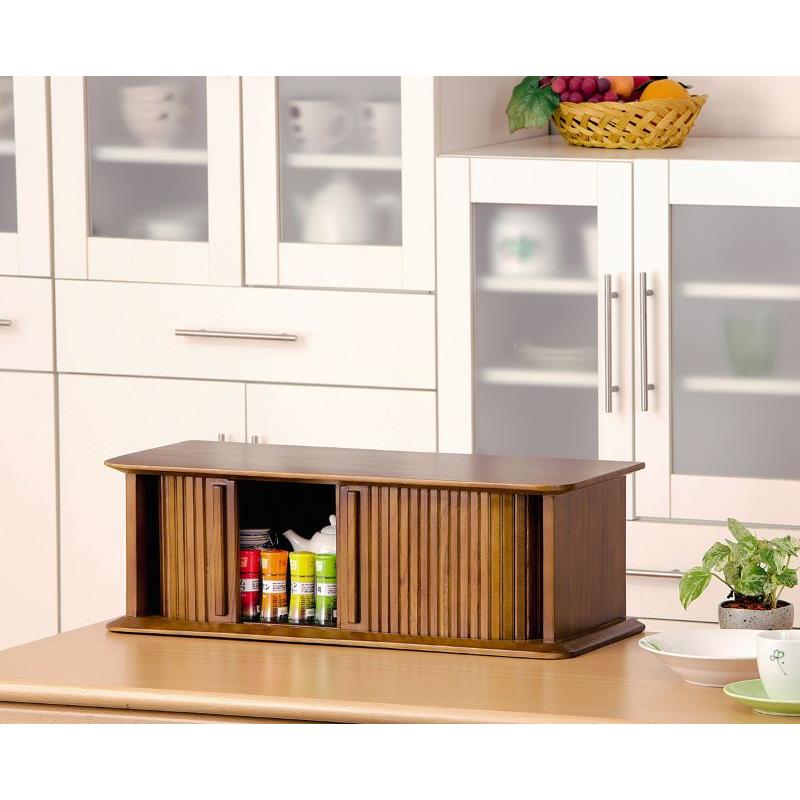 ジャバラスパイスラック 60幅 93004 クロシオ