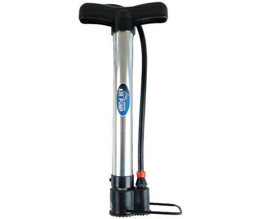 軽量コンパクト空気入れ / 持ち運び 便利 自転車 ボール レジャー用品 ボール 軽量