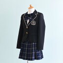 【レンタル】子供服 フォーマル レンタル 女の子【FG0056】【150】【黒/紺チェック】【Smell Sweet】女の子 子供 スーツ レンタル/入学式/卒業式/卒園式/七五三/お呼ばれ/結婚式/冠婚葬祭/お受験服/激安/格安