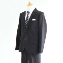 【レンタル】子供服 フォーマル レンタル 男の子【FB0223】【160】【黒】【BSW】男の子 子供 スーツ レンタル/入学式/卒業式/卒園式/七五三/お呼ばれ/結婚式/冠婚葬祭/お受験服