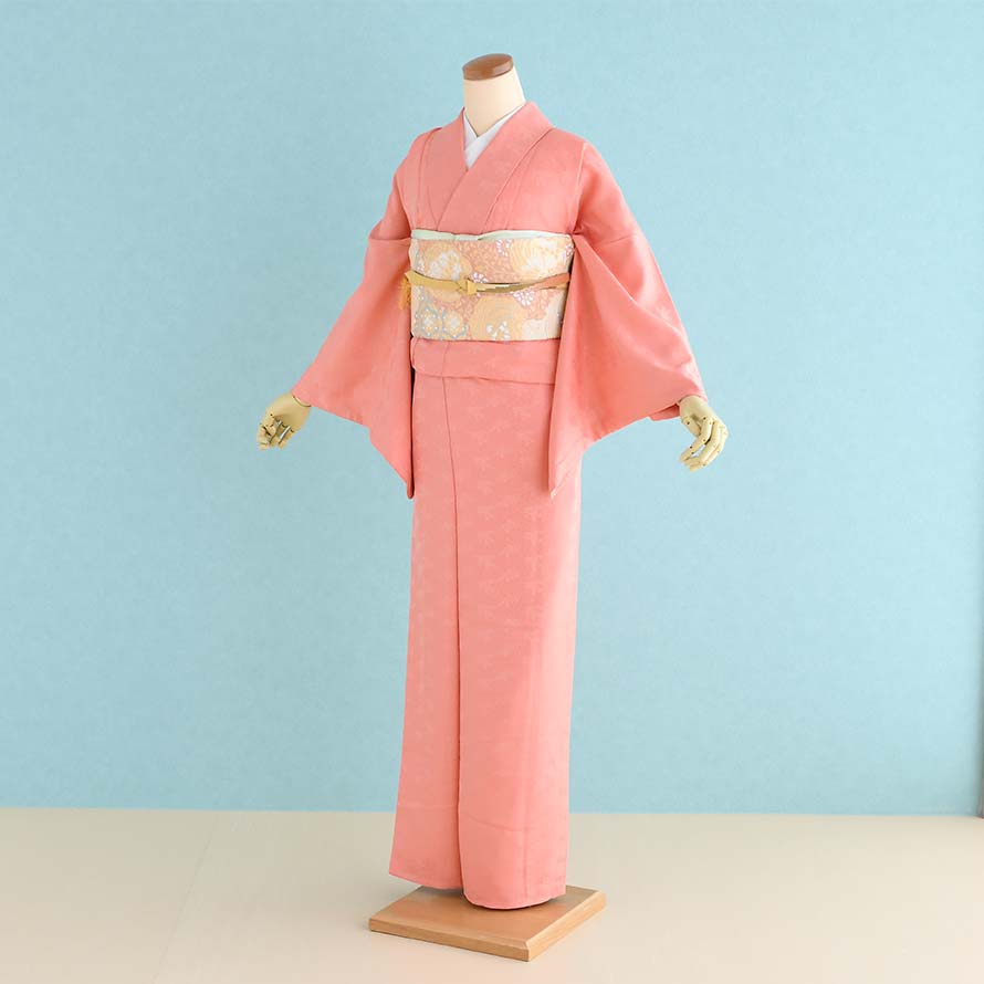 楽天市場】結婚式 お呼ばれ(種類(着物)色無地)(和服 楽天市場】結婚式 お呼ばれ(種類(着物)色無地)(和服