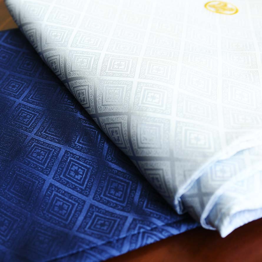 男物 メンズ 肌襦袢 肌着 下着 着物 浴衣 夏用 本麻 近江麻（麻100％） 手もみ楊柳 さらさら 涼しい 蒸れない やわらかい　ごわごわしない 男肌襦袢 和服 和装 M L〔メール便対象〕