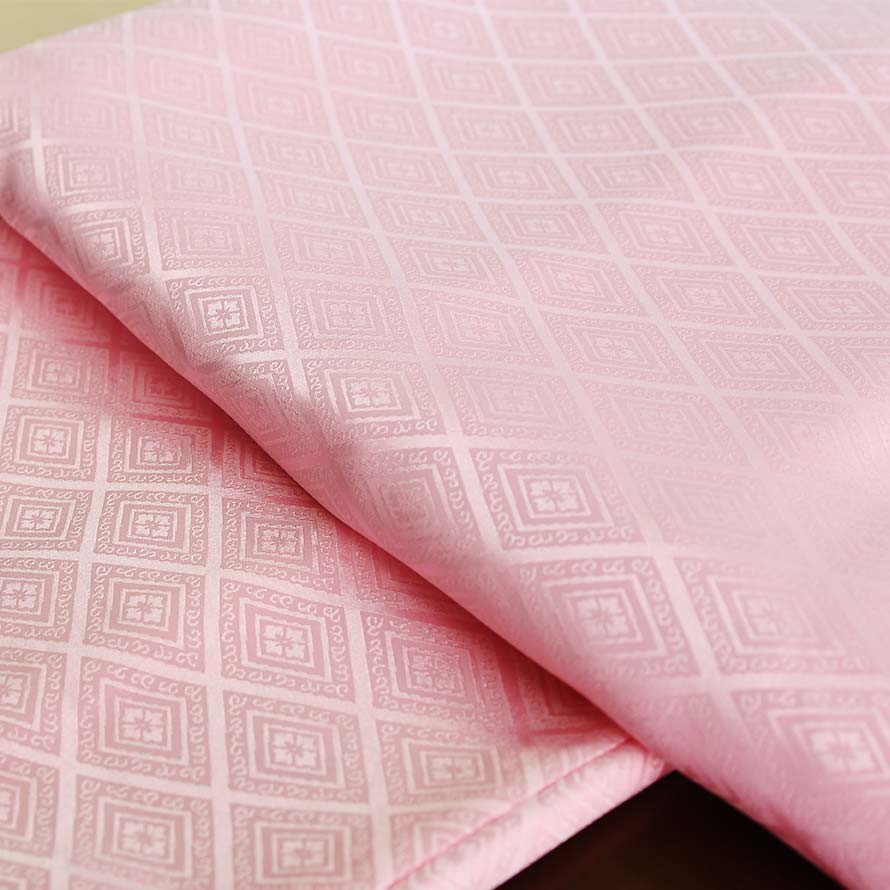 【レンタル】男性用 袴 レンタル 成人式 セット【DH0034】【ピンク|白・黒/ぼかし・縞】羽織袴/紋付袴/メンズ袴