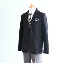 【レンタル】子供服 フォーマル レンタル 男の子【FB0012】【150】【黒|グレー/チェック】男の子 子供 スーツ レンタル/入学式/卒業式/卒園式/七五三/お呼ばれ/結婚式/冠婚葬祭/お受験服