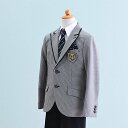 【レンタル】子供服 フォーマル レンタル 男の子【FB0017】【130/半ズボン】【白×黒/千鳥格子】【MICHIKO LONDON】男の子 子供 スーツ レンタル/入学式/卒業式/卒園式/七五三/お呼ばれ/結婚式/冠婚葬祭/お受験服