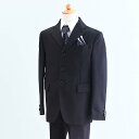 【レンタル】子供服 フォーマル レンタル 男の子【FB0018】【130/半ズボン】【黒】男の子 子供 スーツ レンタル/入学式/卒業式/卒園式/七五三/お呼ばれ/結婚式/冠婚葬祭/お受験服
