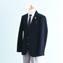 【レンタル】子供服 フォーマル レンタル 男の子【FB0049】【160】【黒/千鳥】【MICHIKO LONDON】男の子 子供 スーツ レンタル/入学式/卒業式/卒園式/七五三/お呼ばれ/結婚式/冠婚葬祭/お受験服